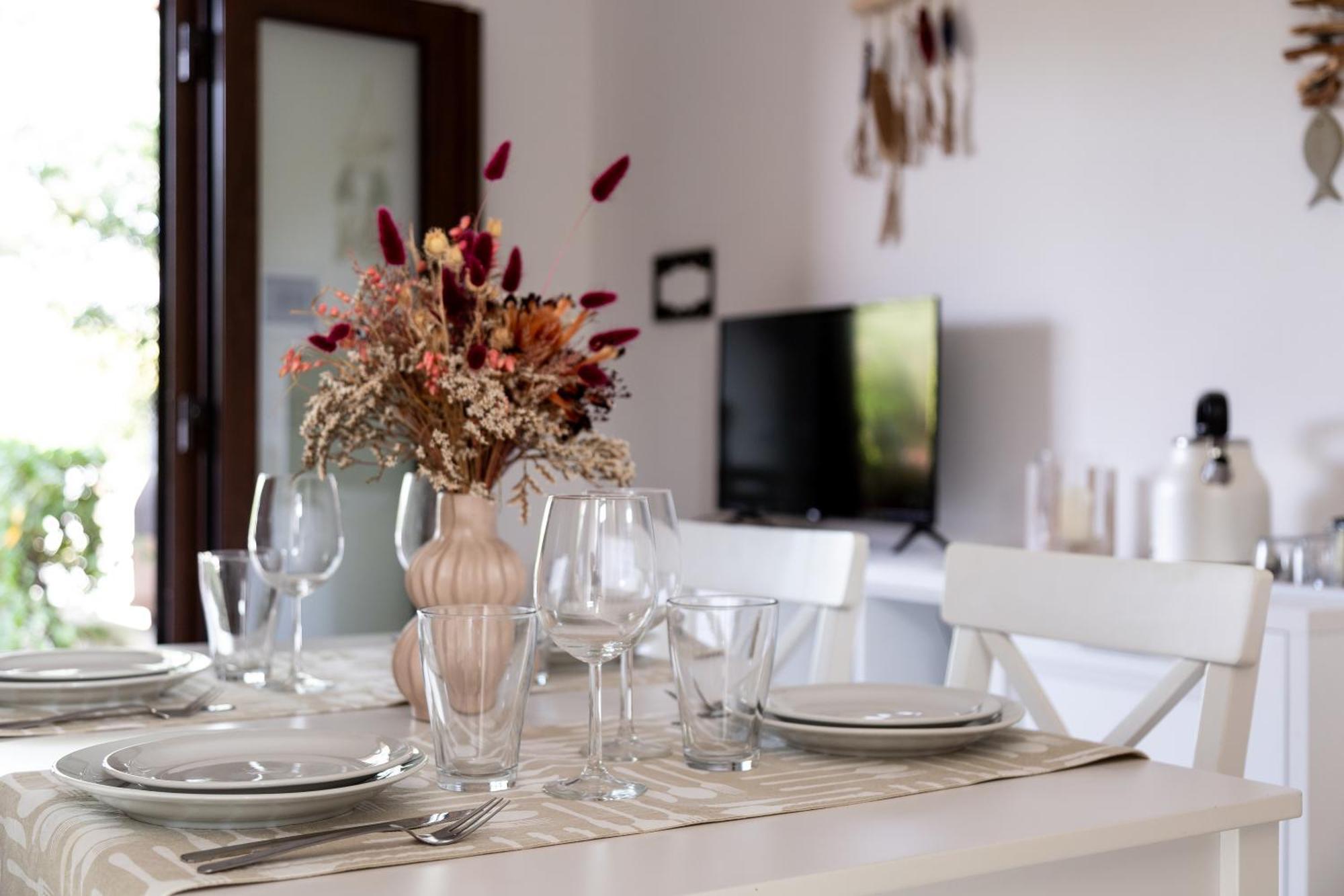 Residence Il Melograno San Teodoro  Kültér fotó