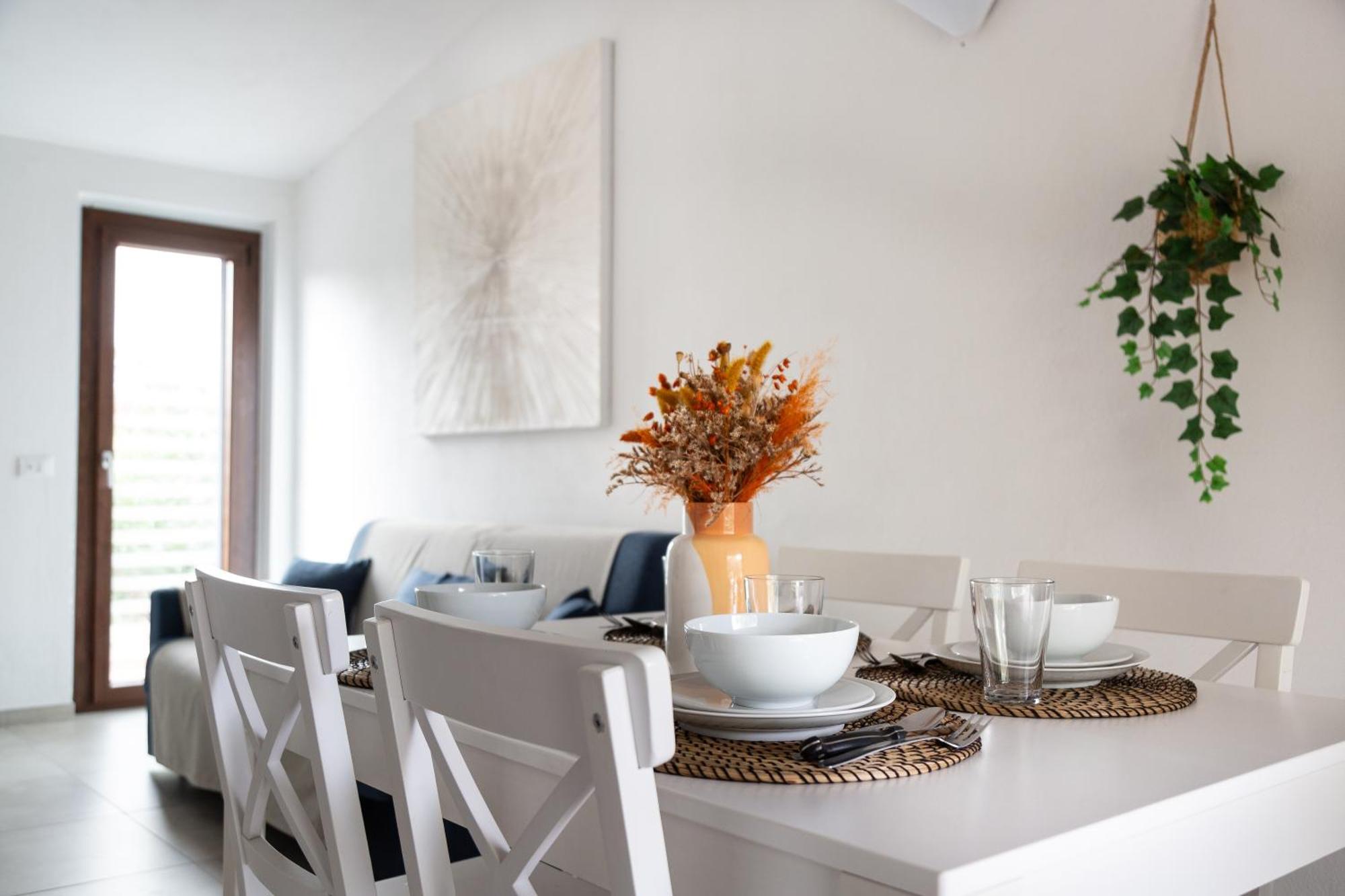 Residence Il Melograno San Teodoro  Kültér fotó