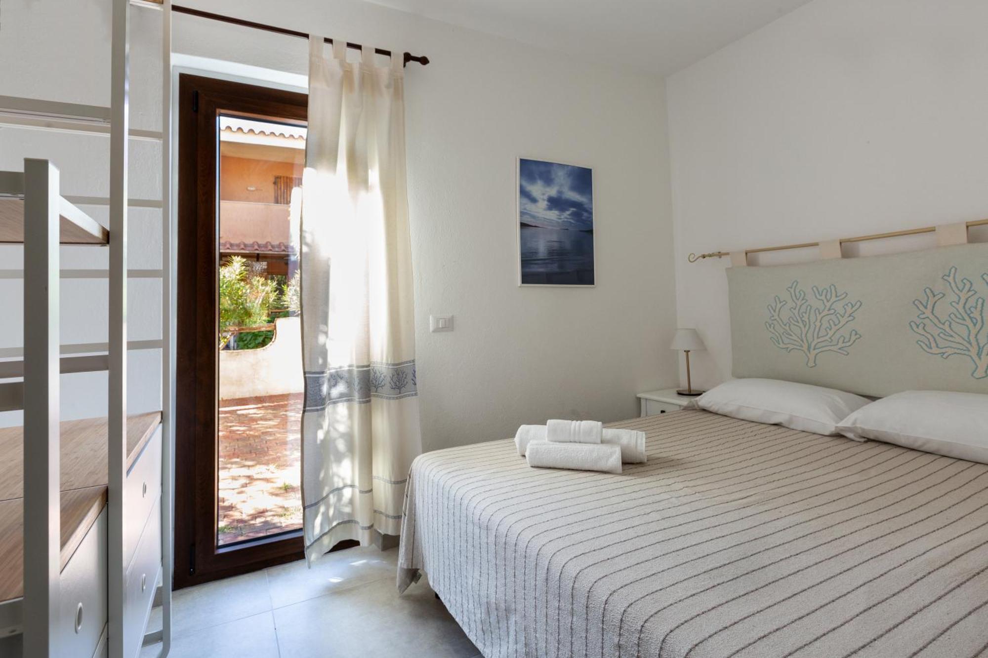 Residence Il Melograno San Teodoro  Kültér fotó